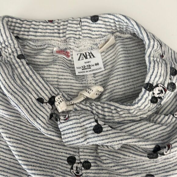 Zara Baby Top and Bottom - Picture 6 of 7